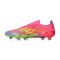 Chaussure de football adidas F50 Elite LL FG