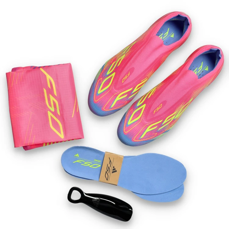 bota-adidas-f50-elite-ll-fg-lucid-pink-lucid-lemon-blue-fusion-6