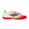 Chaussure de football adidas F50 Club Turf