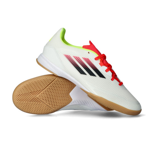 Chaussures de futsal adidas F50 League IN