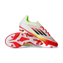 Chaussure de football adidas F50 Club FG/MG
