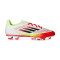 Chaussure de football adidas F50 Club FG/MG