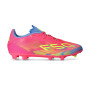 F50 League FG/MG-Lucid Pink-Lucid Lemon-Blue Fusion