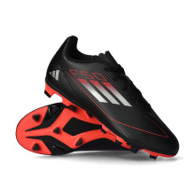 Chaussure de football adidas Enfant F50 Club FG/MG