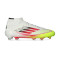 Chaussure de football adidas Femme F50 Elite FG Mid
