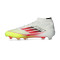 Chaussure de football adidas Femme F50 Elite FG Mid