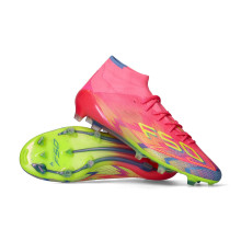 Chaussure de football adidas Femme F50 Elite FG Mid