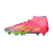 Chaussure de football adidas Femme F50 Elite FG Mid