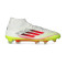 Chaussure de football adidas Femme F50 Pro FG Mid