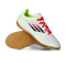 Chaussures de futsal adidas Enfant F50 Club IN