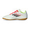 Chaussures de futsal adidas Enfant F50 Club IN