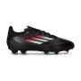 Enfant F50 League FG/MG-Core Black-Iron Met-Lucid Red