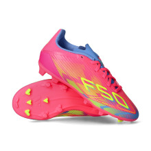 Chaussure de football adidas Enfant F50 League FG/MG