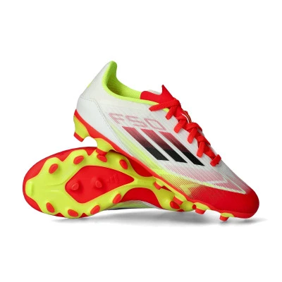 Chaussure de football Enfant F50 League MG