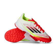 Chaussure de football adidas Enfant F50 League Turf