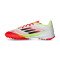 Chaussure de football adidas Enfant F50 League Turf
