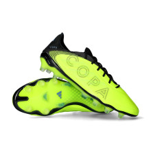 Chaussure de football adidas Copa Pure III Elite FG