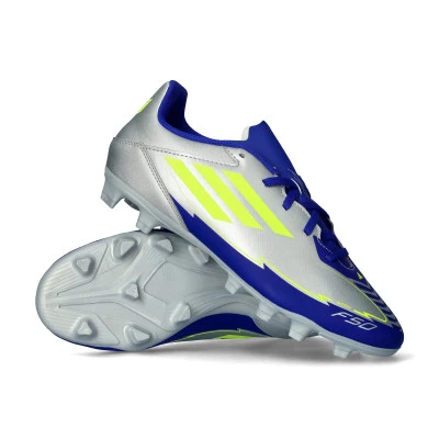 Chaussure de football F50 Club FG/MG Messi
