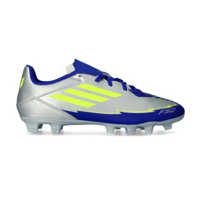 Chaussure de football F50 Club FG/MG Messi