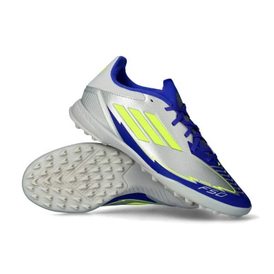Chaussure de football F50 League Turf Messi