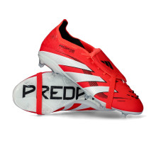 Chaussure de football adidas Predator Elite FT FG