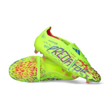 Chaussure de football adidas Predator Elite FT FG