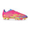Chaussure de football adidas Enfant F50 Club FG/MG