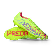 Chaussure de football adidas Predator Pro L FG