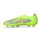 Chaussure de football adidas Predator Pro L FG