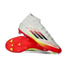 Chaussure de football adidas F50 League FG/MG Mid