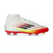 Chaussure de football adidas F50 League FG/MG Mid