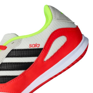 SEMELLE INTERMÉDIAIRE -2