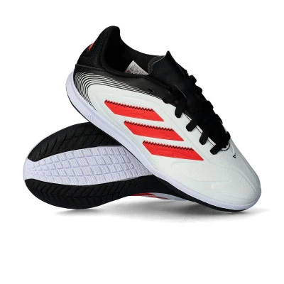 Chaussures de futsal Enfant Copa Pure III Club IN