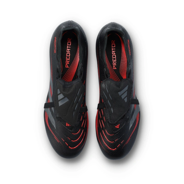 bota-adidas-predator-league-ft-sg-core-black-grey-four-lucid-red-4