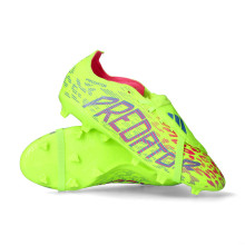 Chaussure de football adidas Predator League FT FG/MG