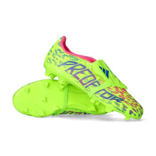 Chaussure de football adidas Enfant Predator League FT FG