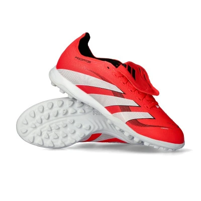 Chaussure de football Predator League FT Turf