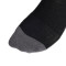 Chaussettes adidas Essential Climacool Quarter (3 Paires)