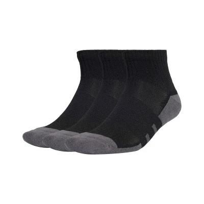 Chaussettes Essential Climacool Quarter (3 Paires)