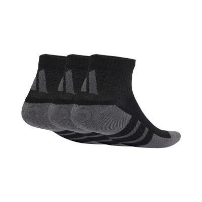 Chaussettes Essential Climacool Quarter (3 Paires)