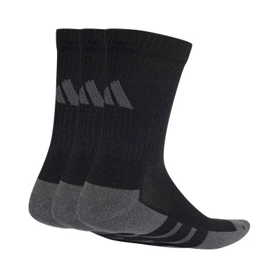 Chaussettes Essencial Climacool Crew ( 3 Paires )