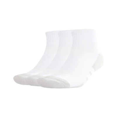 Chaussettes Essential Climacool Quarter (3 Paires)