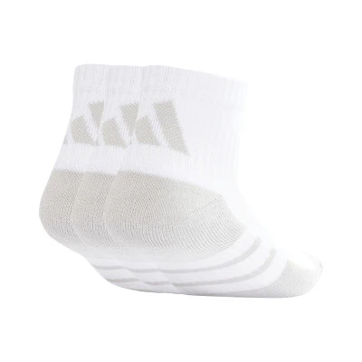 Chaussettes Essential Climacool Quarter (3 Paires)