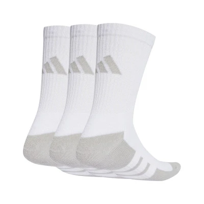 Chaussettes Essencial Climacool Crew ( 3 Paires )