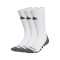 Chaussettes adidas Performance Grip Climacool Crew (3 pares)