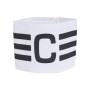 Tiro L Captain-White-Black