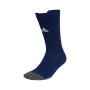 Football Cush (1 par)-Team Navy blue 2-White
