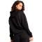 Sweat-shirt Puma Femme Essentials Script Comfort