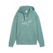 Sweat-shirt Puma Femme Essentials Script Comfort