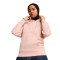 Sweat-shirt Puma Femme Essentials Elevated Comfort